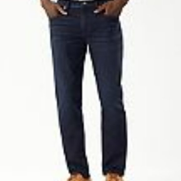 COPY - Men's Jeans - Picture 1 of 8